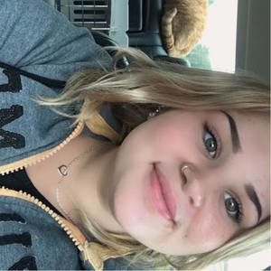 Meet your Posher, Jasmine